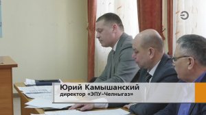 Исторический максимум годовой поставки голубого топлива потребителям зафиксирован в Татарстане.