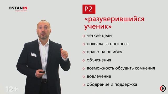 Как правильно управлять сотрудниками? Типы сотрудников по мотивации и компетенции