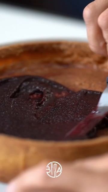 Grape Harvest Tart Recipe #shorts #youtubeshorts #autumn #chef # смотреть онлайн