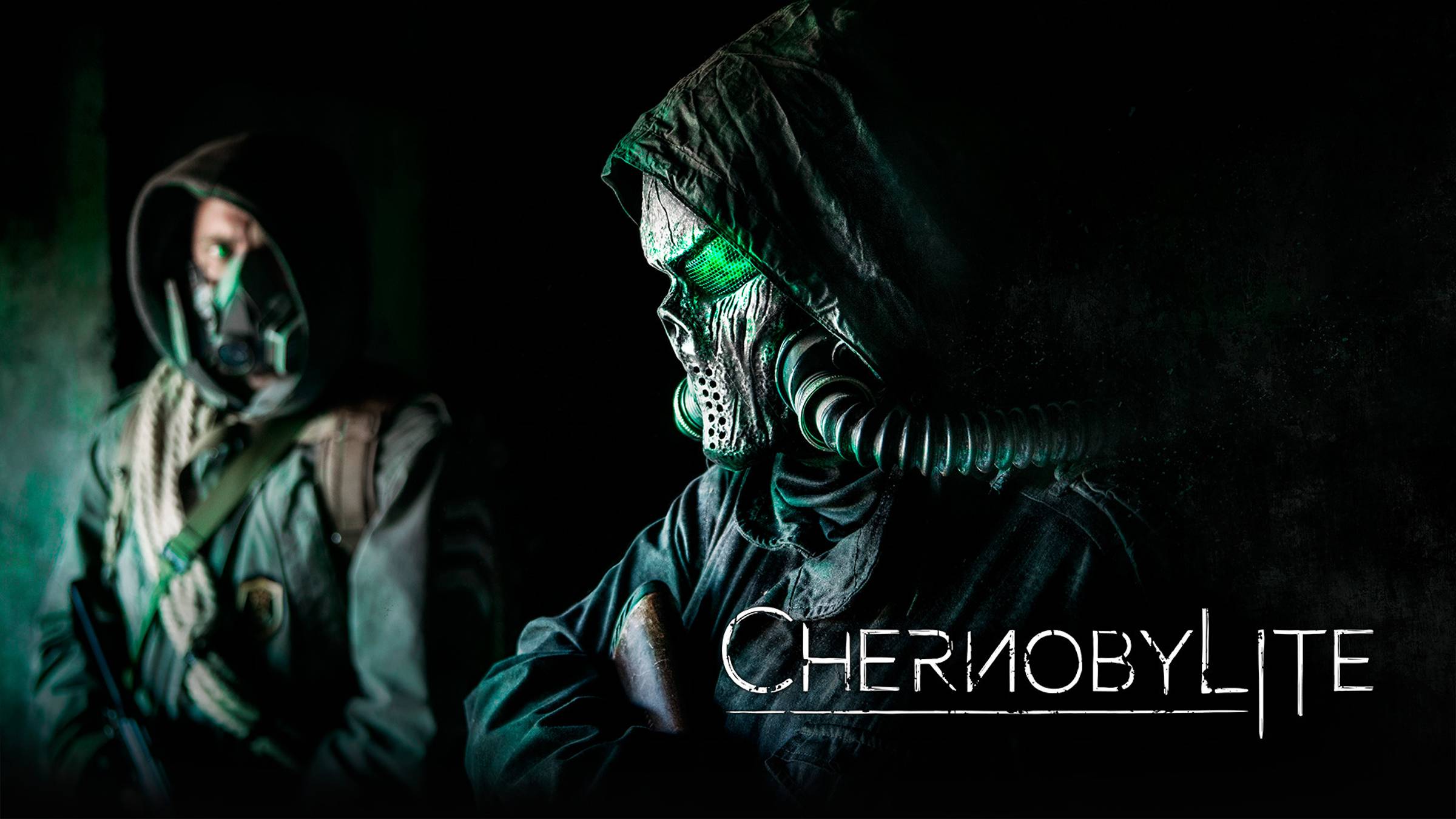 Chernobylite №34 Жестокая правда.