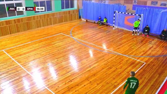 15.02.2022. Финал. ГО Лесхоз - Еремино смотреть онлайн