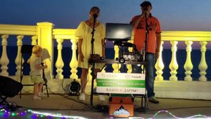 Кавер На дальней станции сойду