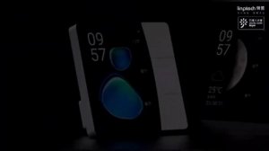 Обзор сенсорной панели управления Xiaomi Linptech Touch Screen Switch S2 White (S2DW)