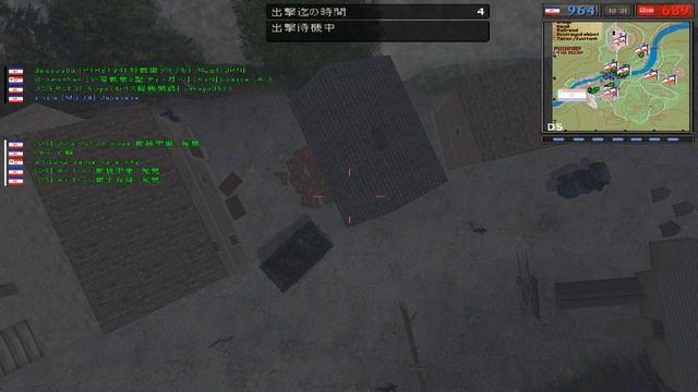 BF1942 FHSW Tigerpass [Tigerpass] 201226 смотреть онлайн