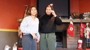 LIFT AND CARRY CHALLENGE | *COUPLES EDITIONS