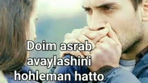 Ben dunyanin eng buyuk oshigi