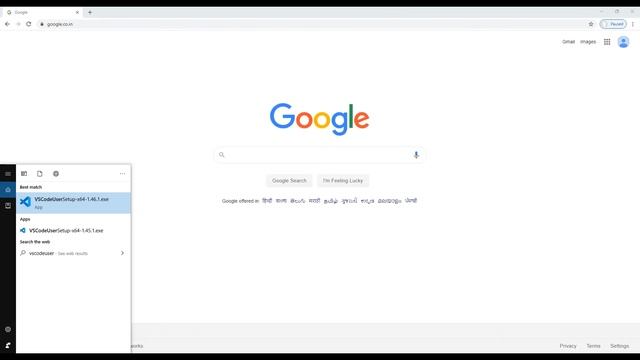 How to Install Visual Studio Code On Windows 10 | Simplified