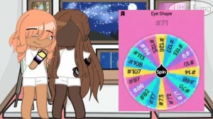 Spin Wheel OC Challenge [Couples Edition] || 𝕃𝕚𝕥𝕥𝕝𝕖 𝕂𝕦𝕞𝕒
