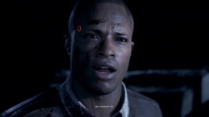 Лейтенант, он здесь!