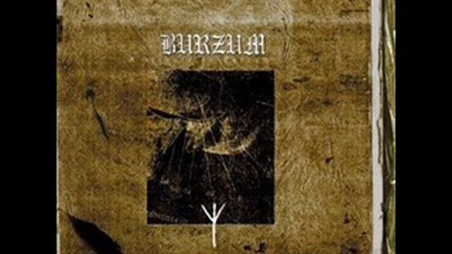 Aegishjalmar - Jesus Tod (Burzum cover) смотреть онлайн