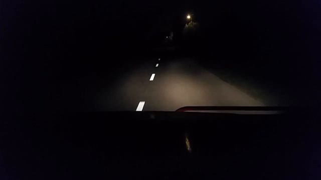 Tarpan 239D night ride смотреть онлайн