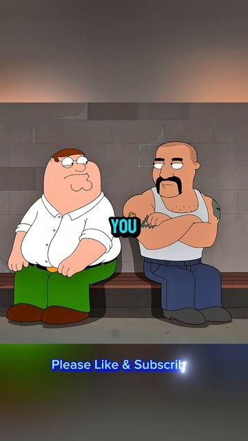 Just Watch The End 😱😱😱 #familyguy #shorts смотреть онлайн