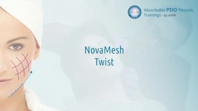 NovaThreads HIGHLIGHTS ONLY from Training -- 9-18-17