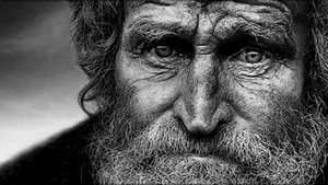 ©Нищий-Сергей Весенин-стихи и песни
