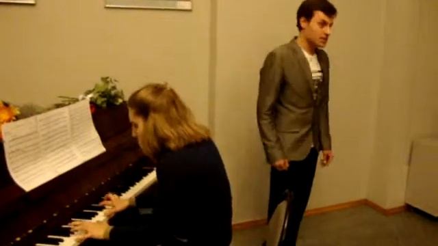 "Каникулы для души". Павел Саморуков смотреть онлайн