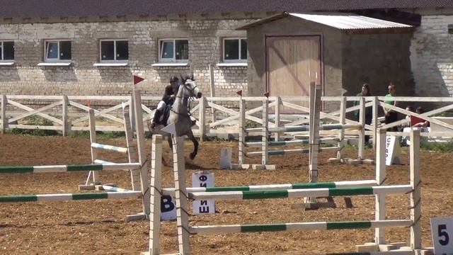 06 06 Петрова Вика на Уме Пф смотреть онлайн