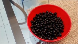Очень редкий Рецепт самогона!! Ратафия терновая....