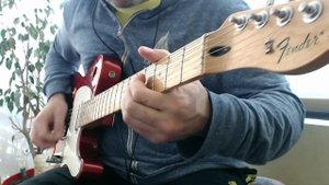 TEXAS BLUES PRESET TELECASTER HELIX LT