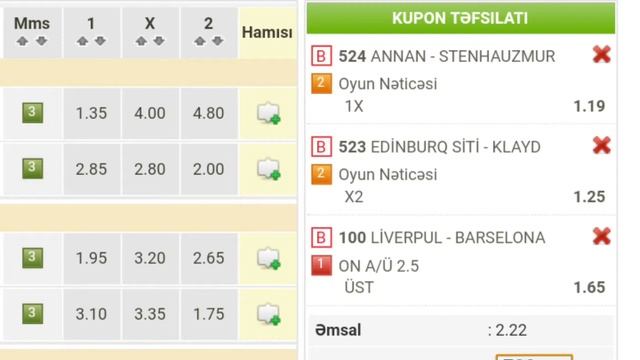 7 MAY GUNUN 🏆 CL MERC KUPONU EN GUVENLI OYUNLAR . UGURLLAR 👍
