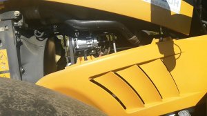 Трактор CHALLENGER MT685C экспресс-обзор от Юрия Четвертнова