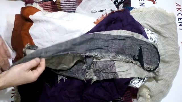 Шапки, шарфы, перчатки C&A сток 4 смотреть онлайн