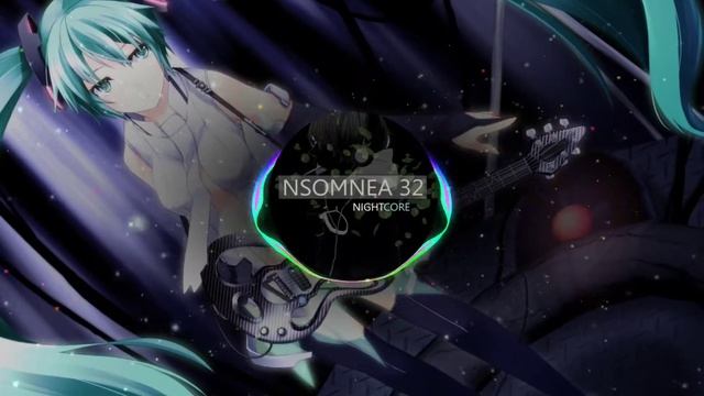 [Nightcore] 82nd All The Way смотреть онлайн