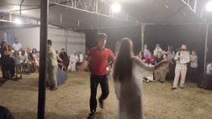 Супер Лезгинка 🔥🔥🔥🔥Свадьба в селе Бурганкент 🎉