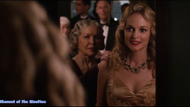 The Dollanganger Saga Flowers in the Attic (2014) (Cut from the movie) смотреть онлайн