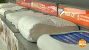 Подушка: ортопедическая или анатомическая? Доброе утро. Фрагмент выпуска от 06.02.2025