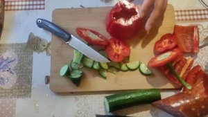 Мини обзор ножей от Братьев Сауровых