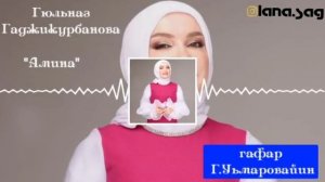 Гюльназ Гаджикурбанова_Амина.mp4