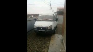 Смотреть Мультик про Газель 3221 HOT HEAT