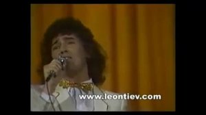 БАБОЧКИ НА СНЕГУ 🦋❄❤ВАЛЕРИЙ ЛЕОНТЬЕВ