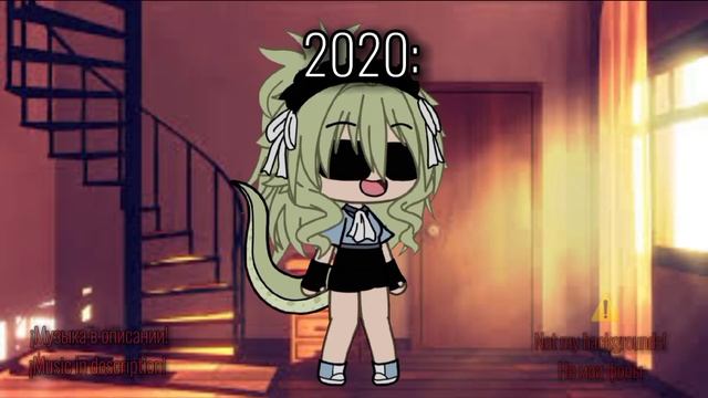 ОС в разные года (ориг?) OC in different years (OG?) | Гусь Стёпа 2.0 | смотреть онлайн