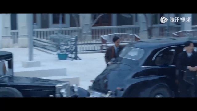☃️沈之衡病發暈倒，米嵐不顧自己捨身相救，終於打動他！【冰雪谣 Snow Fall】