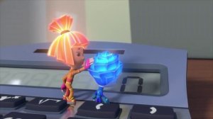 фіксики українською 1 сезон