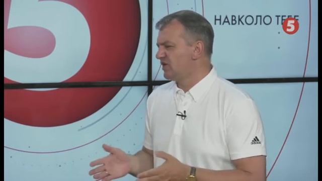 Політичні ігрища влади. Якою буде їх ціна для українців? Інфодень на 5 Львів. 6.07.2020 смотреть онлайн