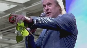 Обниму тебя. Кавер