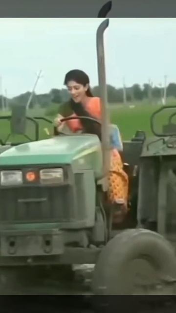 Sai pallavi draving Trockter amazing😍🤩 смотреть онлайн