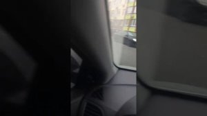 Парковка слева. Парковка по зеркалу. Парковка задним ходом.