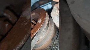 вискомуфта вместо электромуфты газель бизнес часть 5