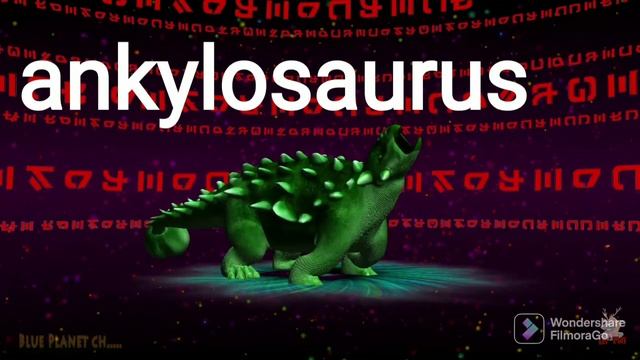 Dino 3D model By MSkill смотреть онлайн