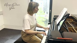 А. Рамирес, П. Мориа В Мире животных. Странники. Жаворонок. Средняя трудность