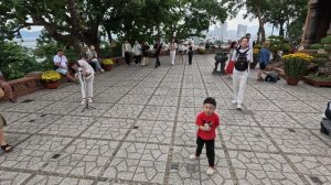 входим в пагаду