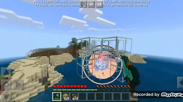 Спасти оцелотов или алмазы смотреть онлайн