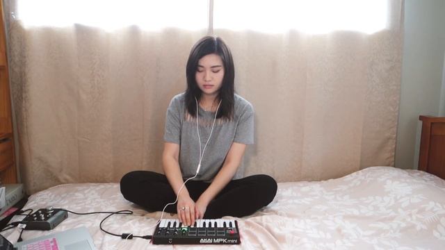 The Good Side - Troye Sivan Guitar Cover