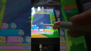 моя говорящая Анжела 2