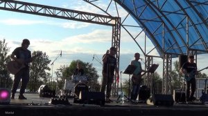 Кавер группа Аэроплан - Мой аэроплан Браво