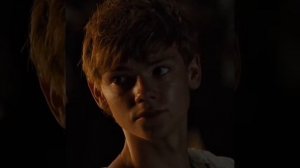 Томас Сангстер