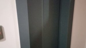 Пассажирские лифты V=1 м-с, Q=350, 630 кг (4758), один музыкальный лифт КМЗ